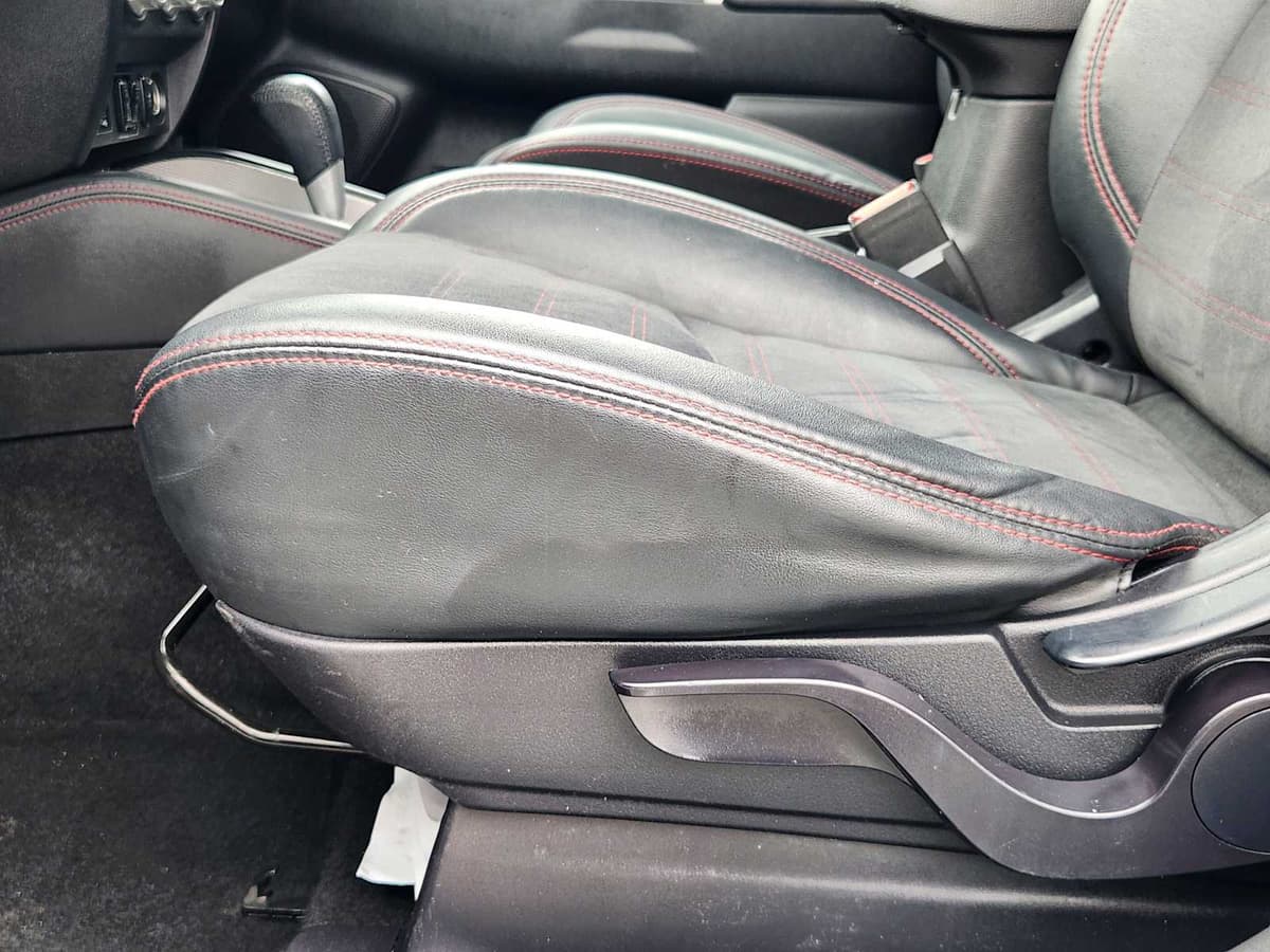 2022 Mitsubishi Outlander Sport - Image 24