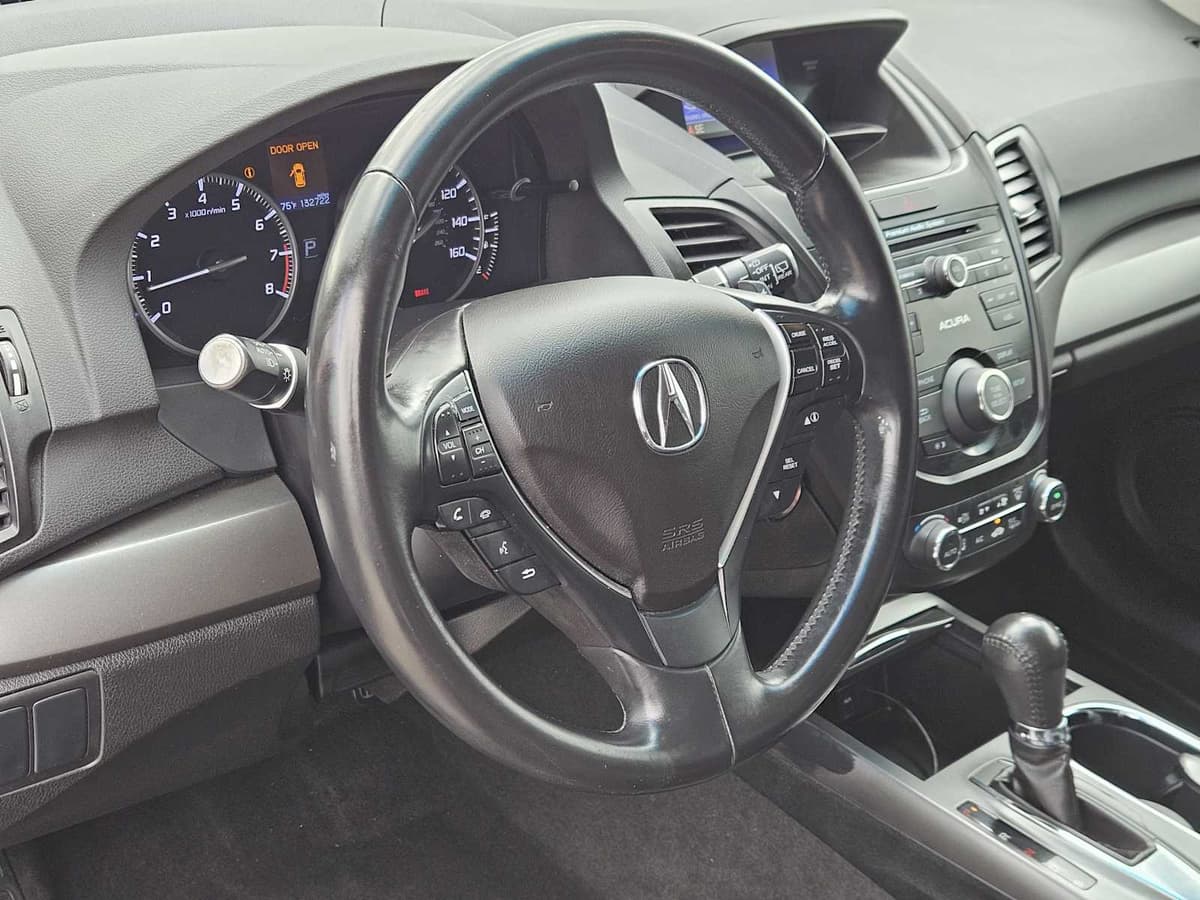 2015 Acura RDX - Image 2