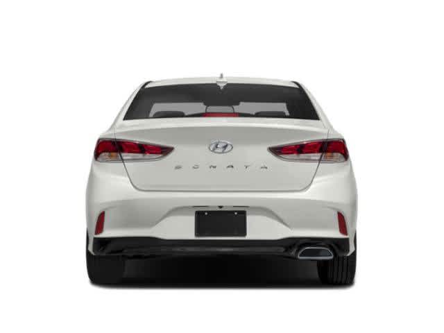 2018 Hyundai Sonata - Image 8