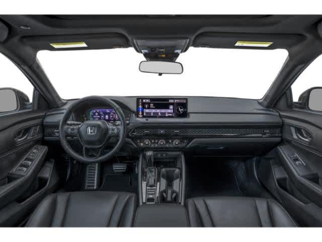 2026 Honda Accord Hybrid - Image 9