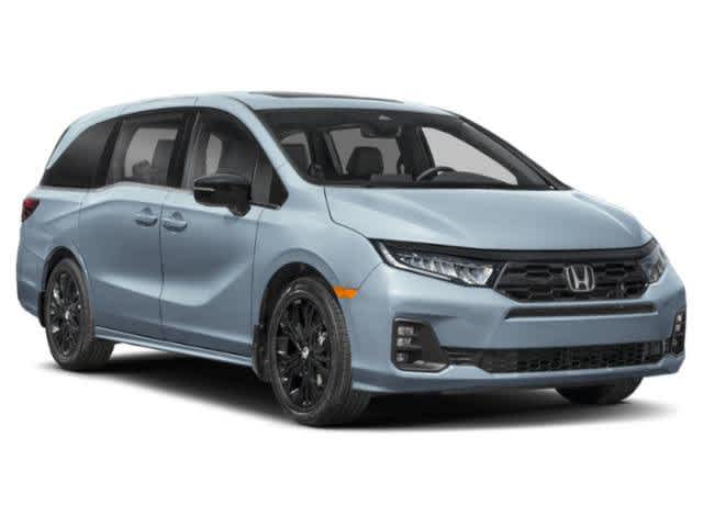 2026 Honda Odyssey - Image 9