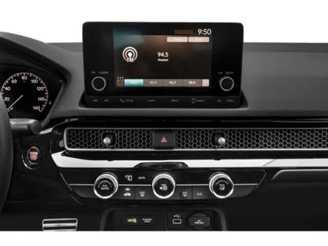 2023 Honda Civic - Image 13