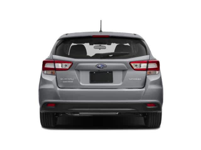 2019 Subaru Impreza - Image 8