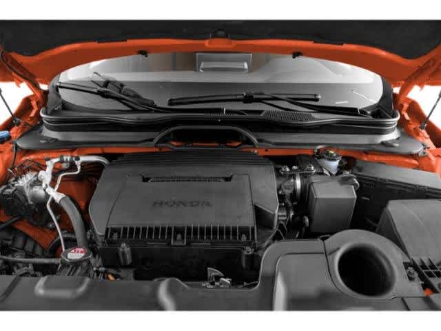 2026 Honda Passport - Image 14