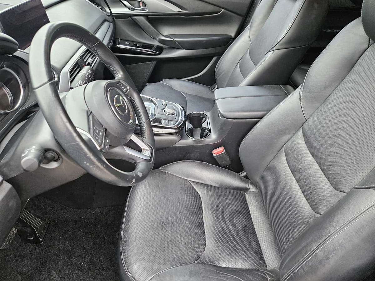 2022 Mazda CX-9 - Image 13