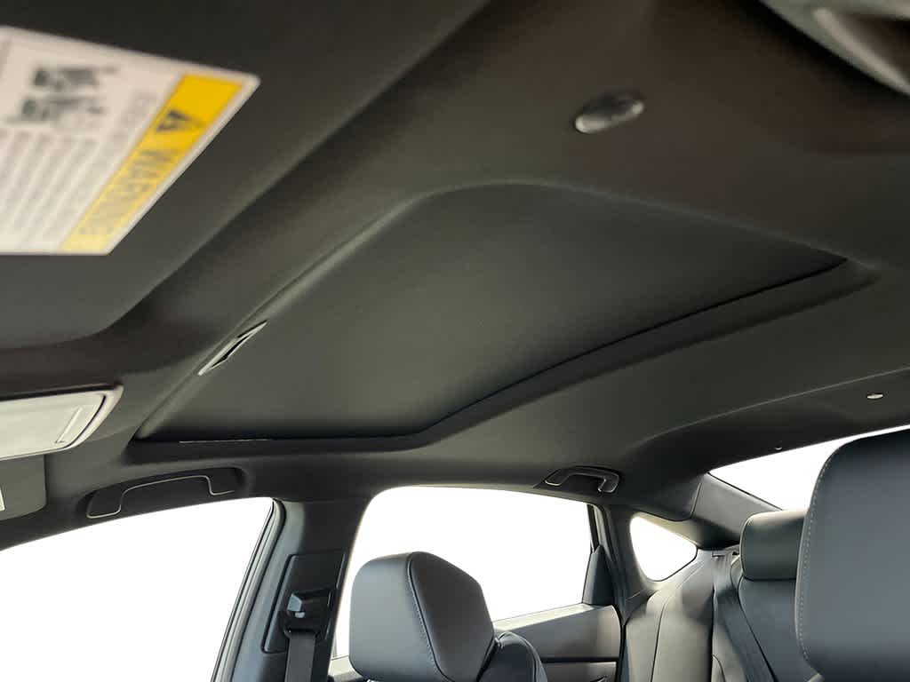 2026 Honda Accord Hybrid - Image 13