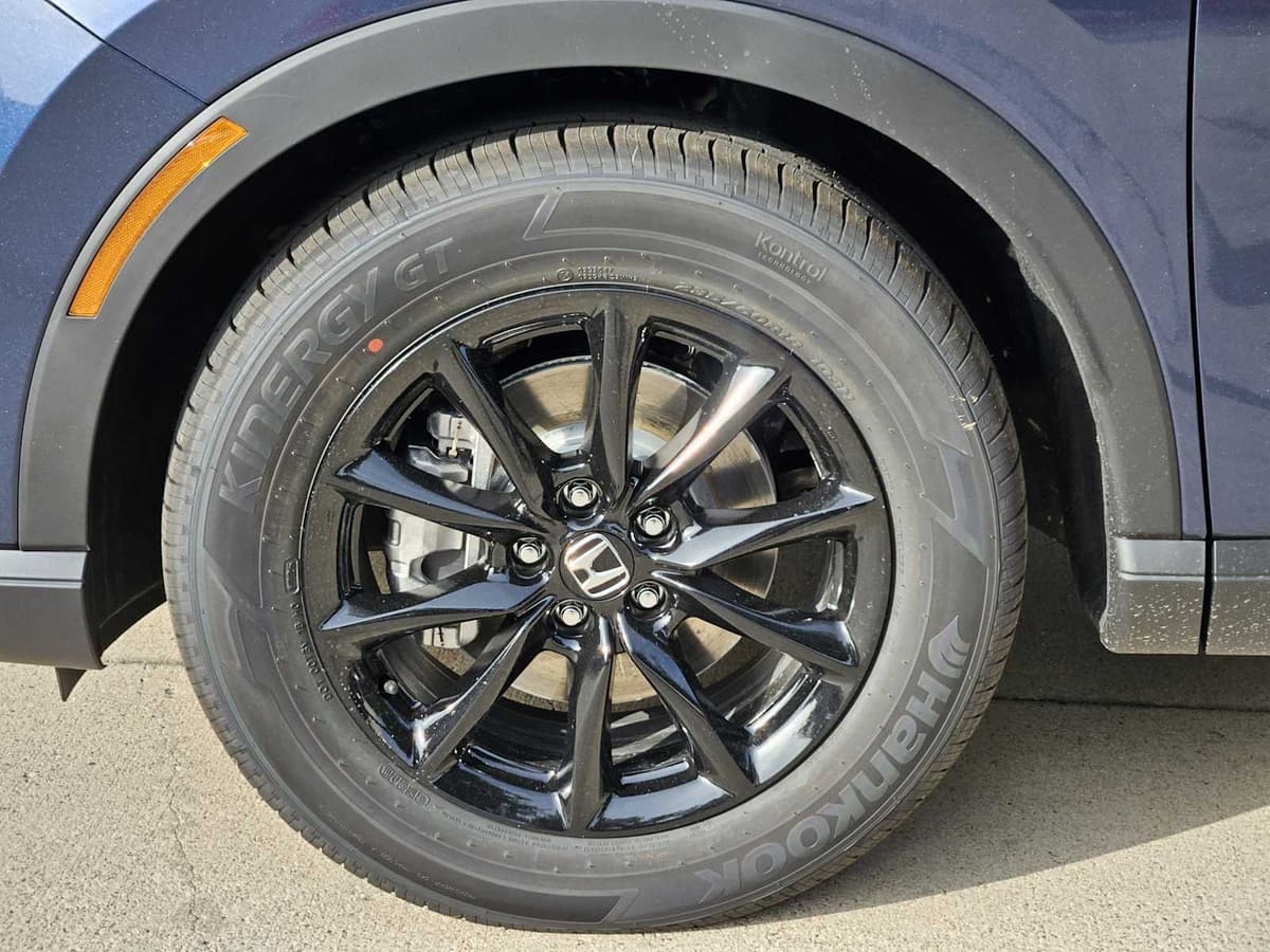 2026 Honda CR-V Hybrid - Image 9