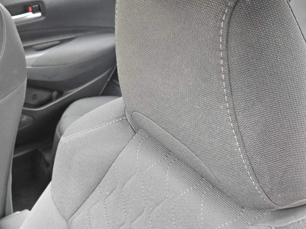 2021 Toyota Corolla - Image 15