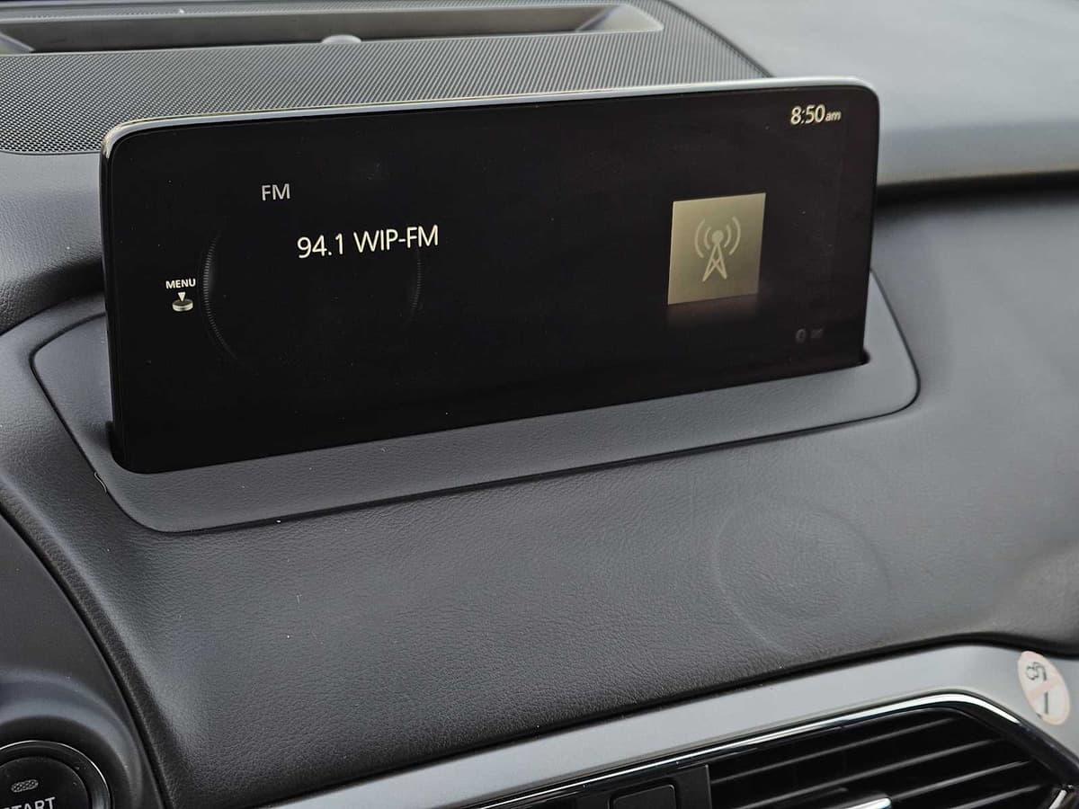 2022 Mazda CX-9 - Image 17