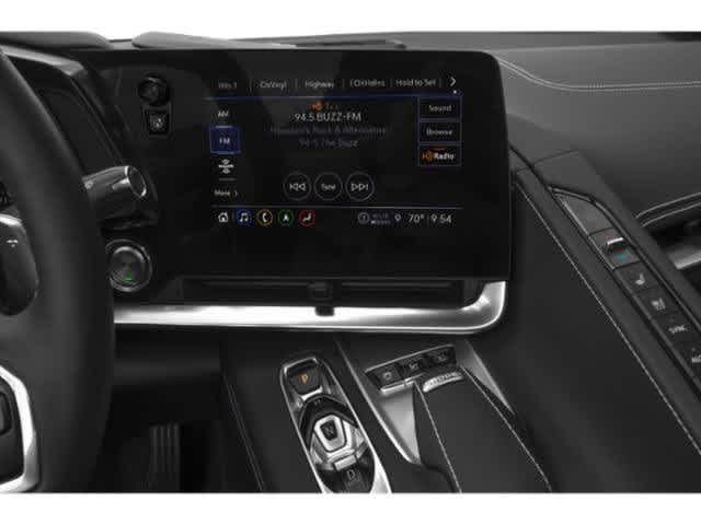 2022 Chevrolet Corvette - Image 12