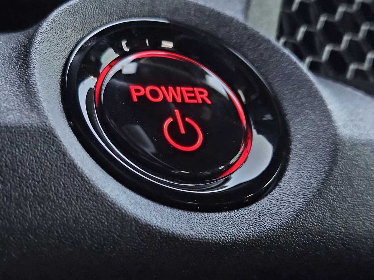 2026 Honda CR-V Hybrid - Image 21