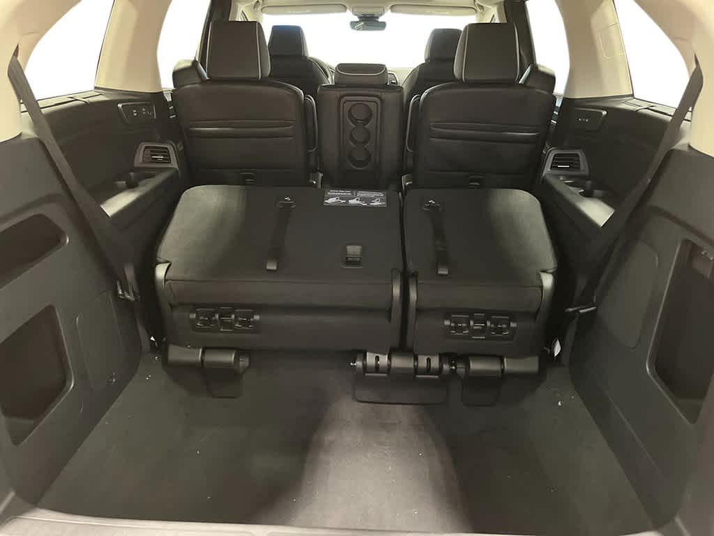 2026 Honda Odyssey - Image 26