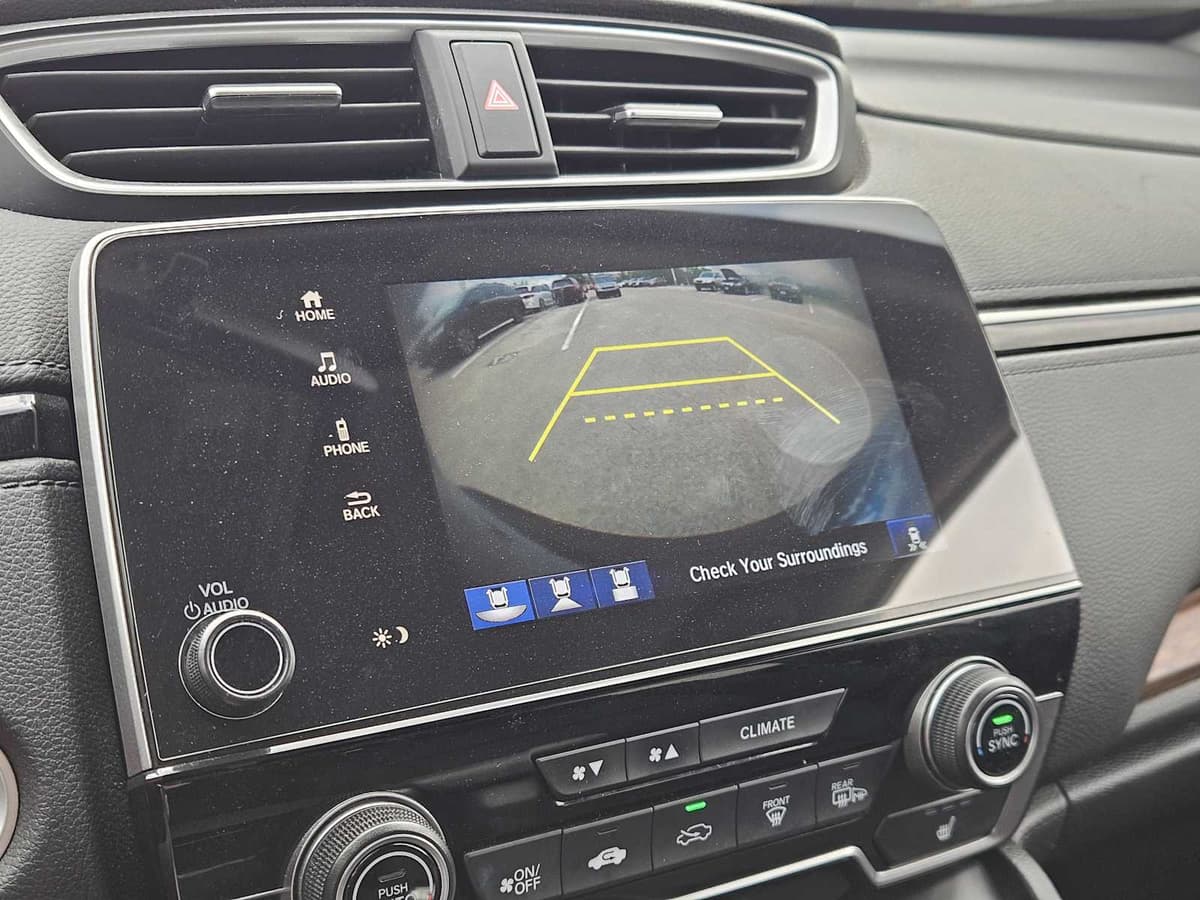 2019 Honda CR-V - Image 17