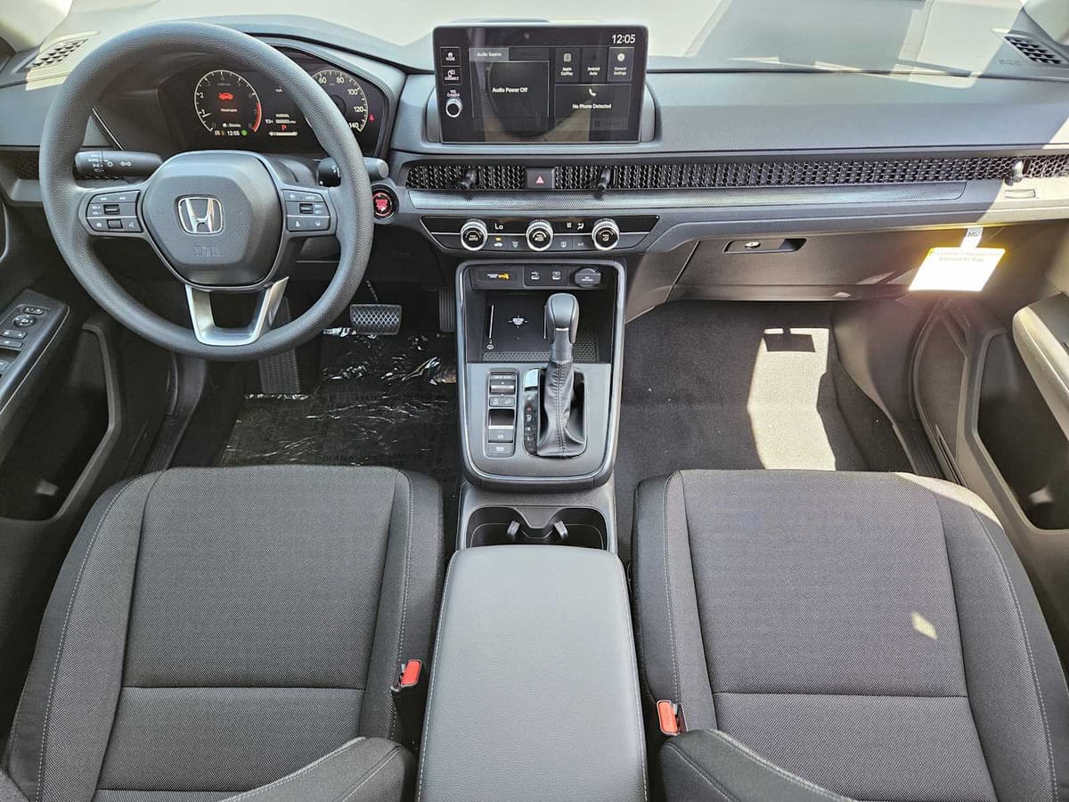 2026 Honda CR-V - Image 22