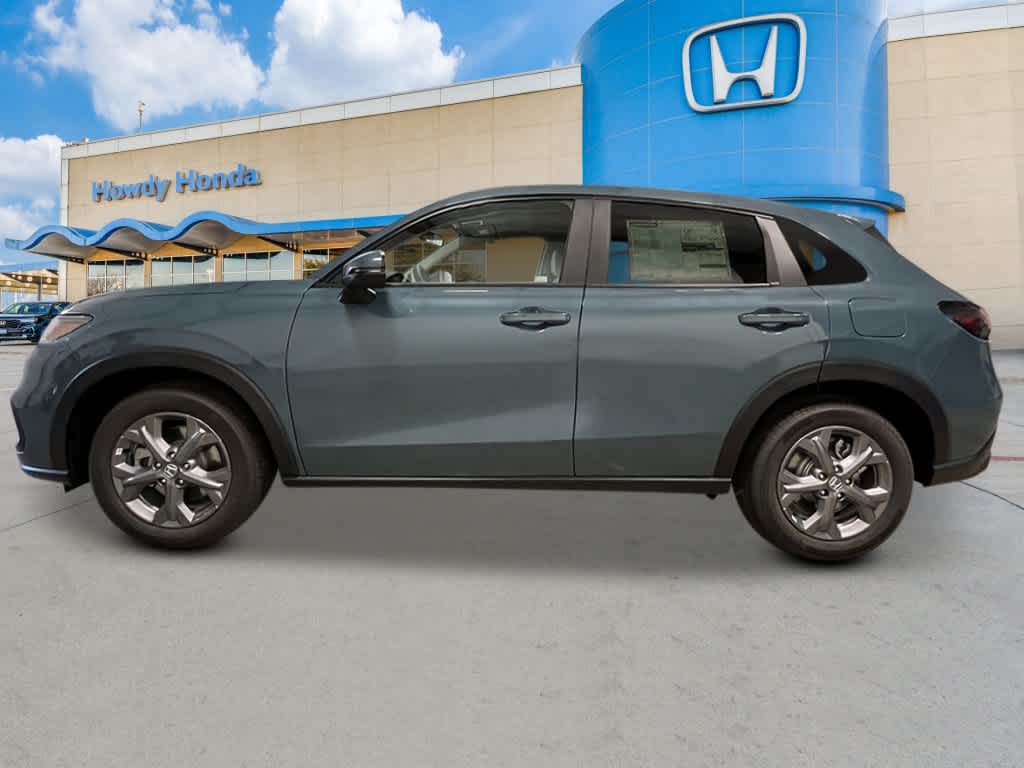 2026 Honda HR-V - Image 2