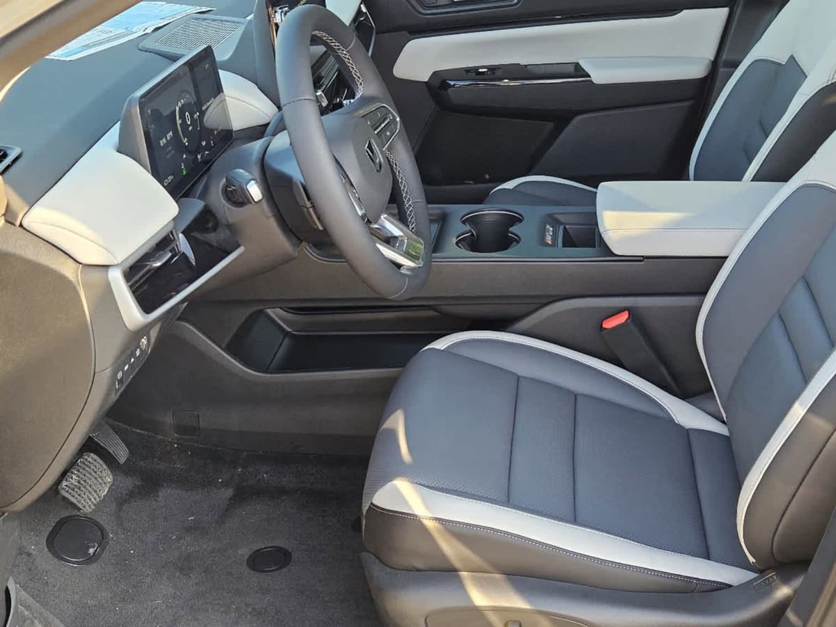 2026 Honda Prologue - Image 10