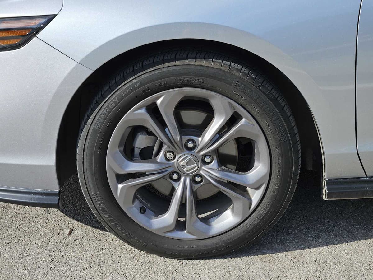 2024 Honda Accord - Image 9