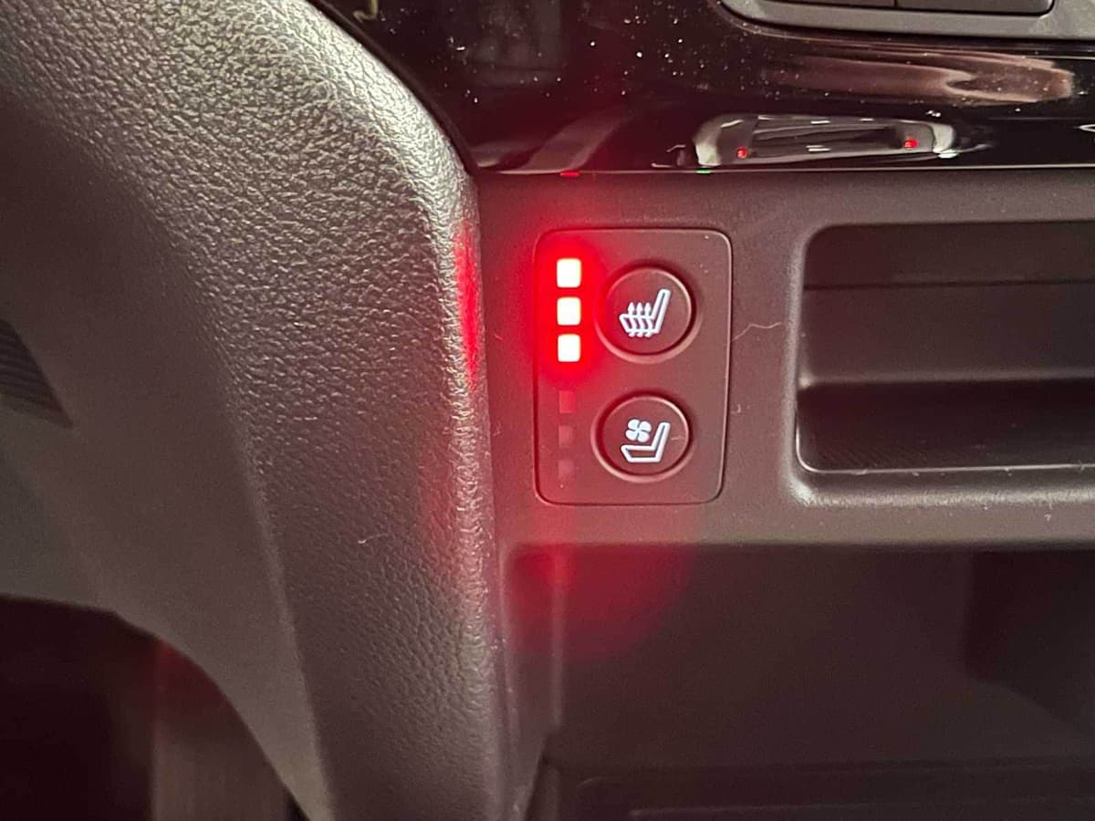 2026 Honda Ridgeline - Image 20