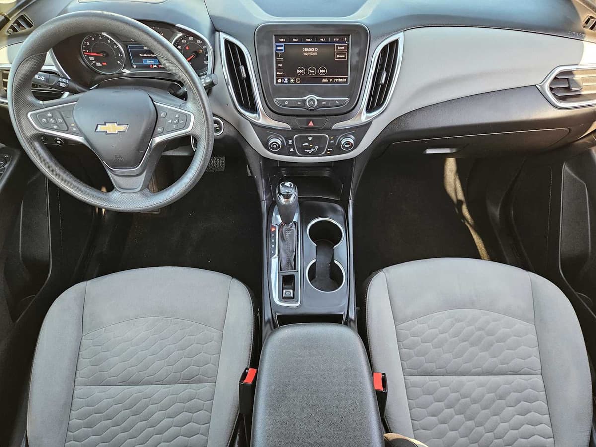 2021 Chevrolet Equinox - Image 23