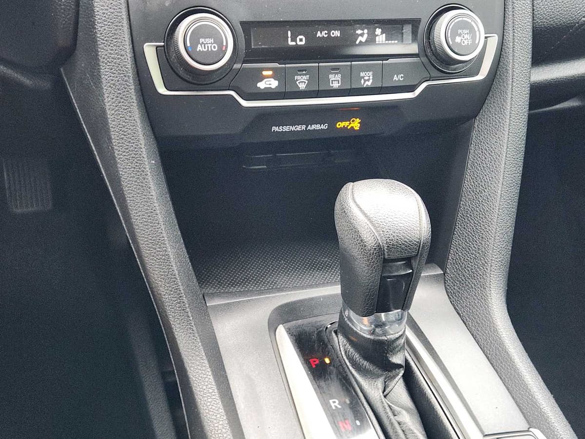 2020 Honda Civic Sedan - Image 18