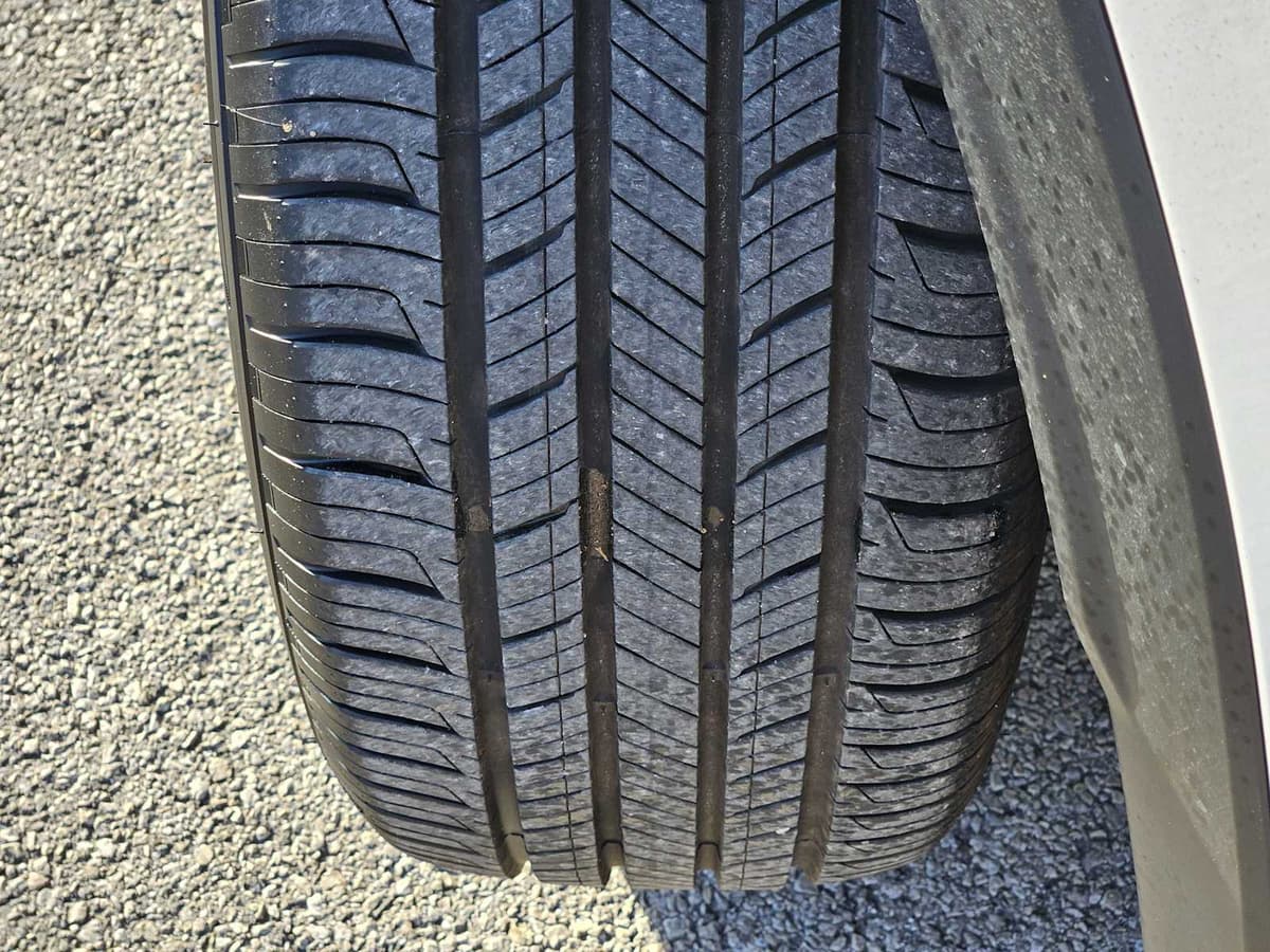 2026 Honda CR-V - Image 10