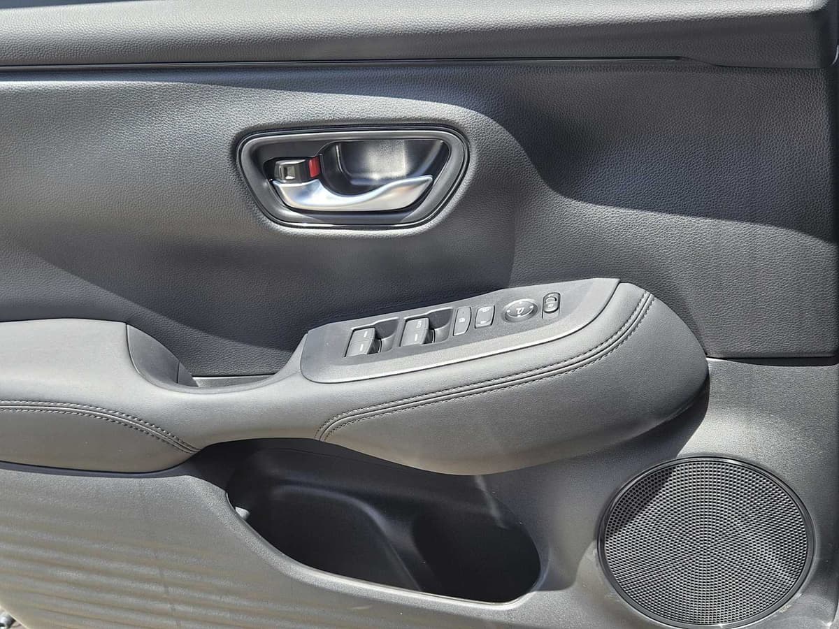 2026 Honda HR-V - Image 18