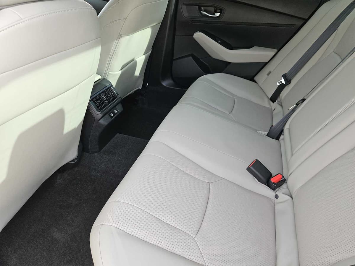 2024 Honda Accord - Image 29