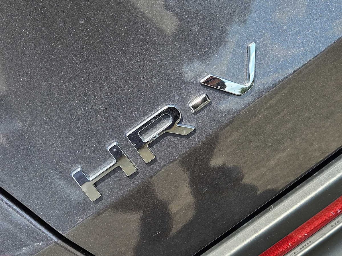 2026 Honda HR-V - Image 10