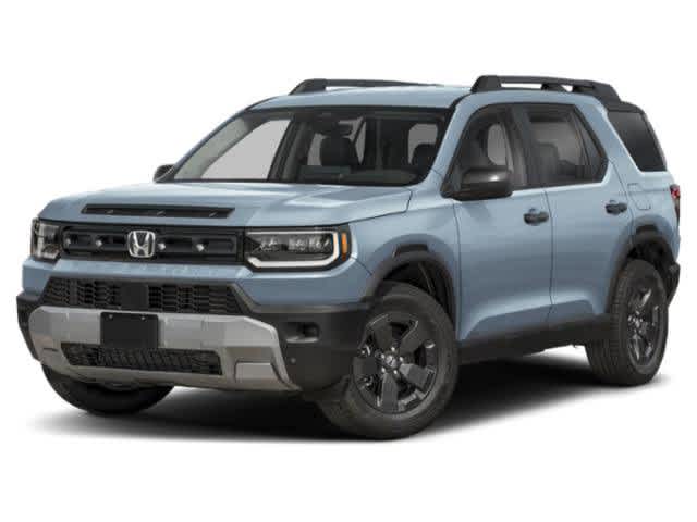 2026 Honda Passport - Image 4
