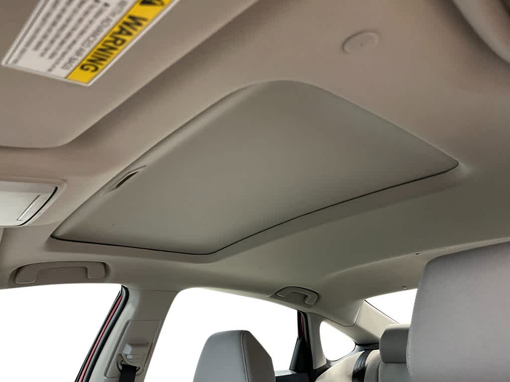 2026 Honda Accord - Image 14