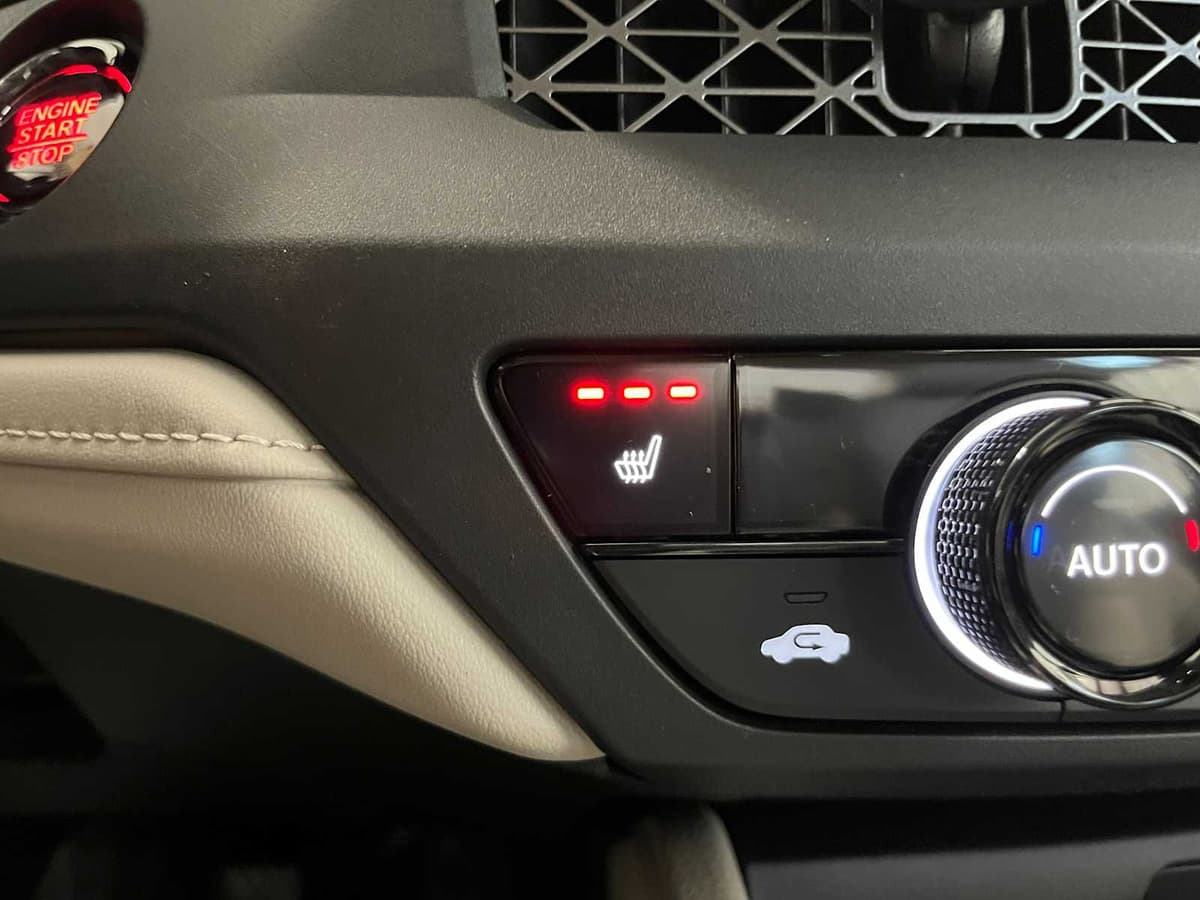 2026 Honda Accord - Image 21