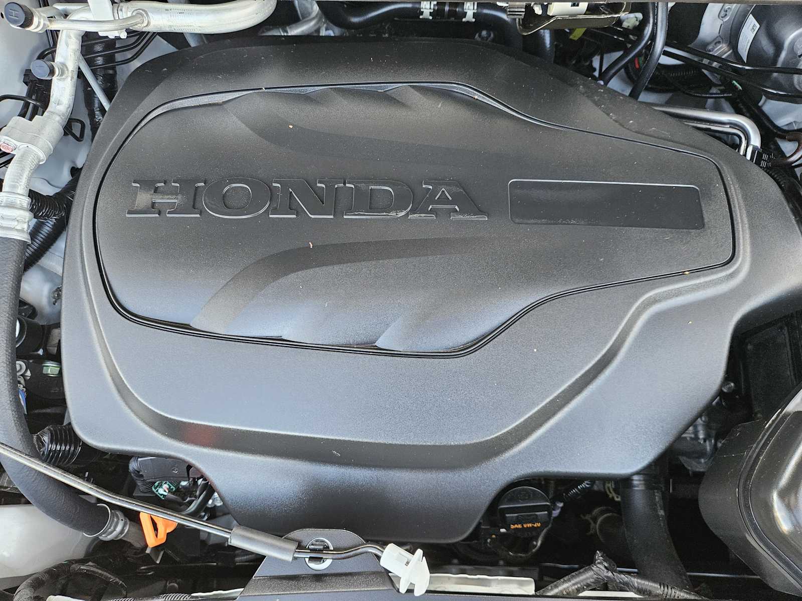 2026 Honda Odyssey - Image 33