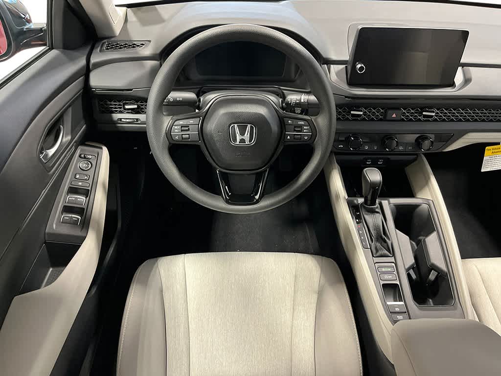 2026 Honda Accord - Image 26