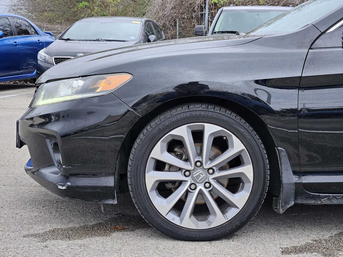 2014 Honda Accord - Image 10