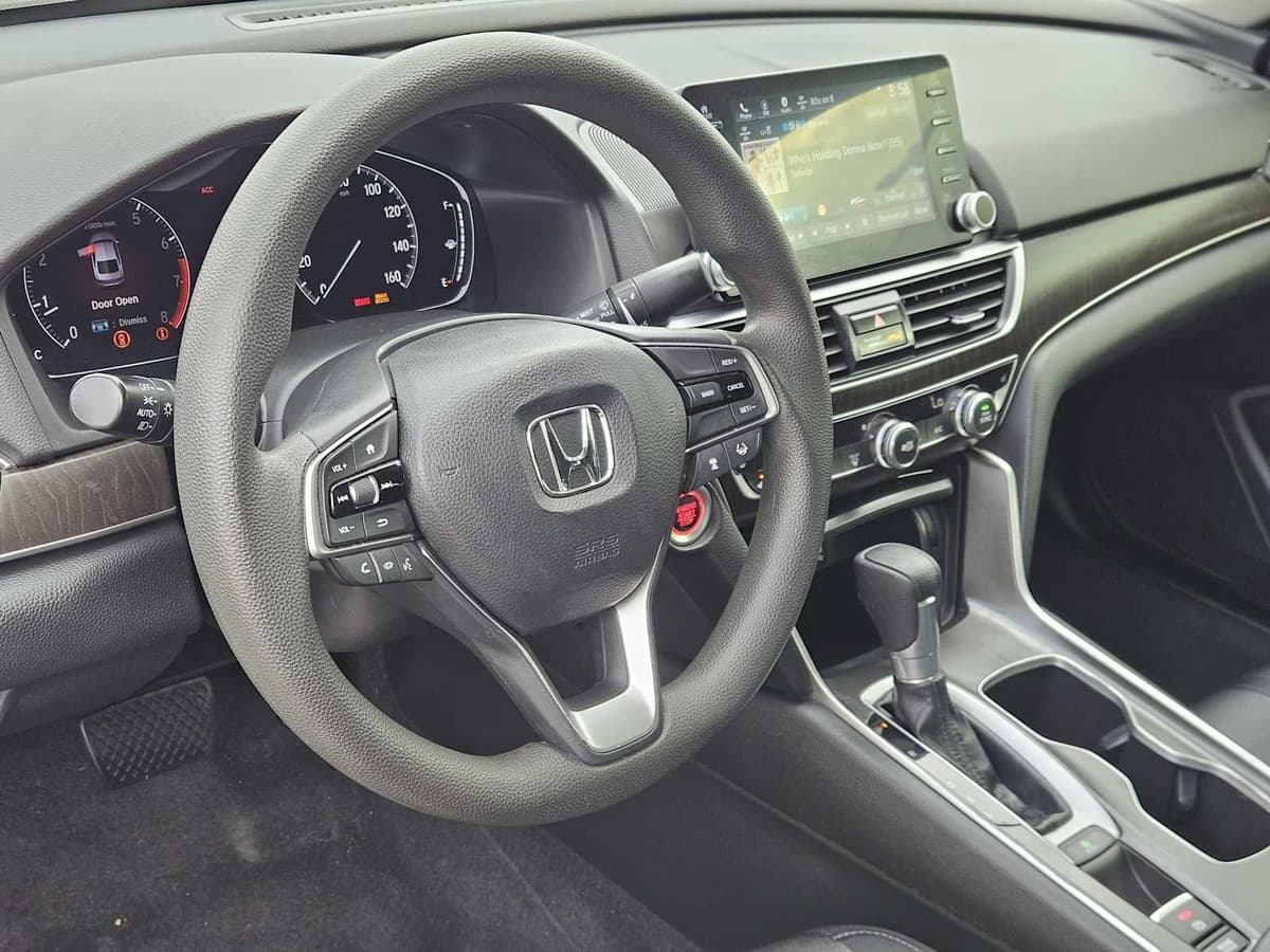 2020 Honda Accord Sedan - Image 2