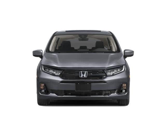 2026 Honda Odyssey - Image 7