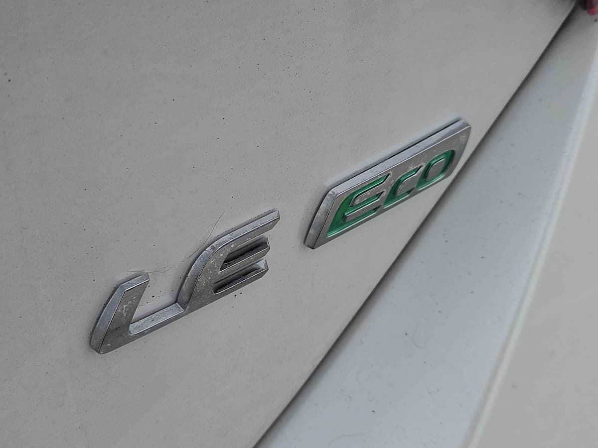 2014 Toyota Corolla - Image 12