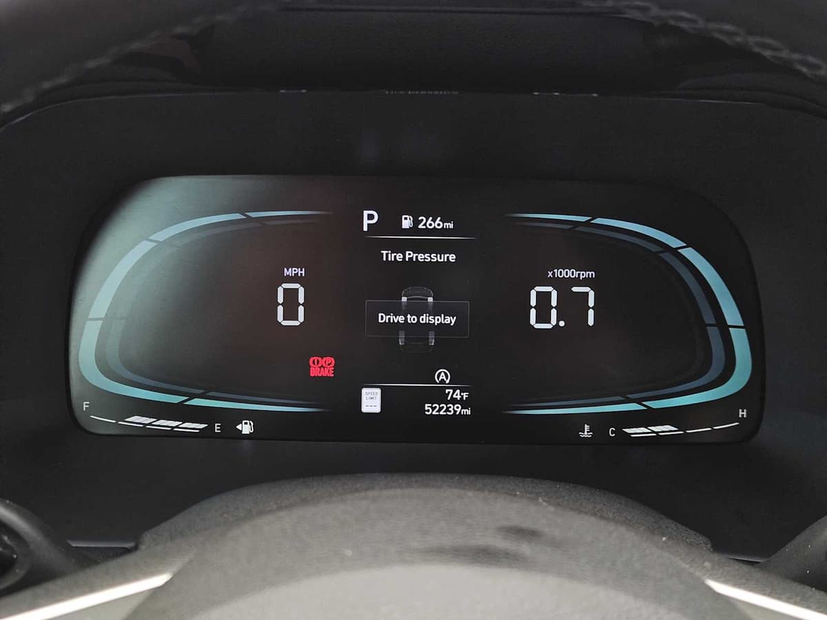 2024 Hyundai Palisade - Image 15