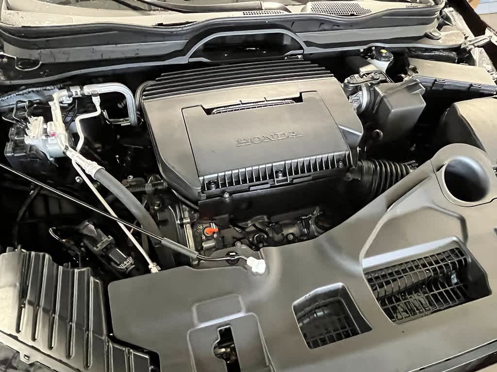 2026 Honda Pilot - Image 11