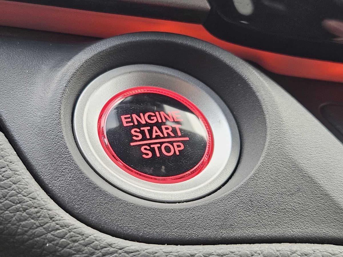 2026 Honda Odyssey - Image 21