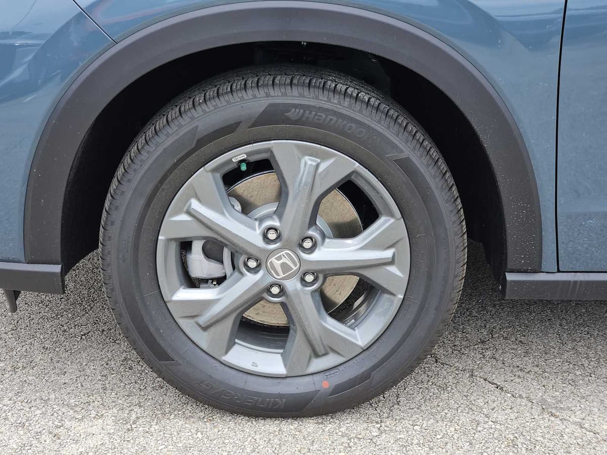 2026 Honda HR-V - Image 9