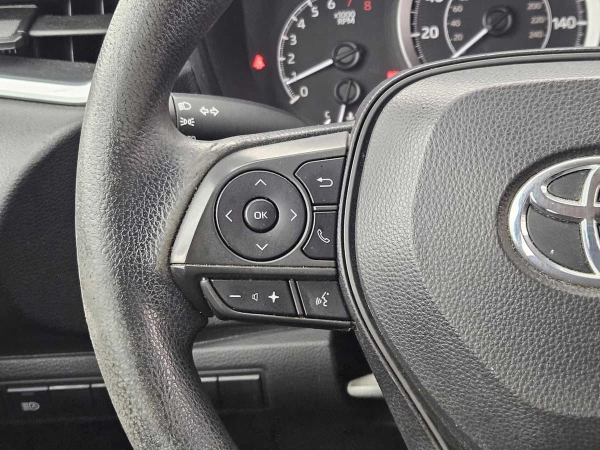 2021 Toyota Corolla - Image 26