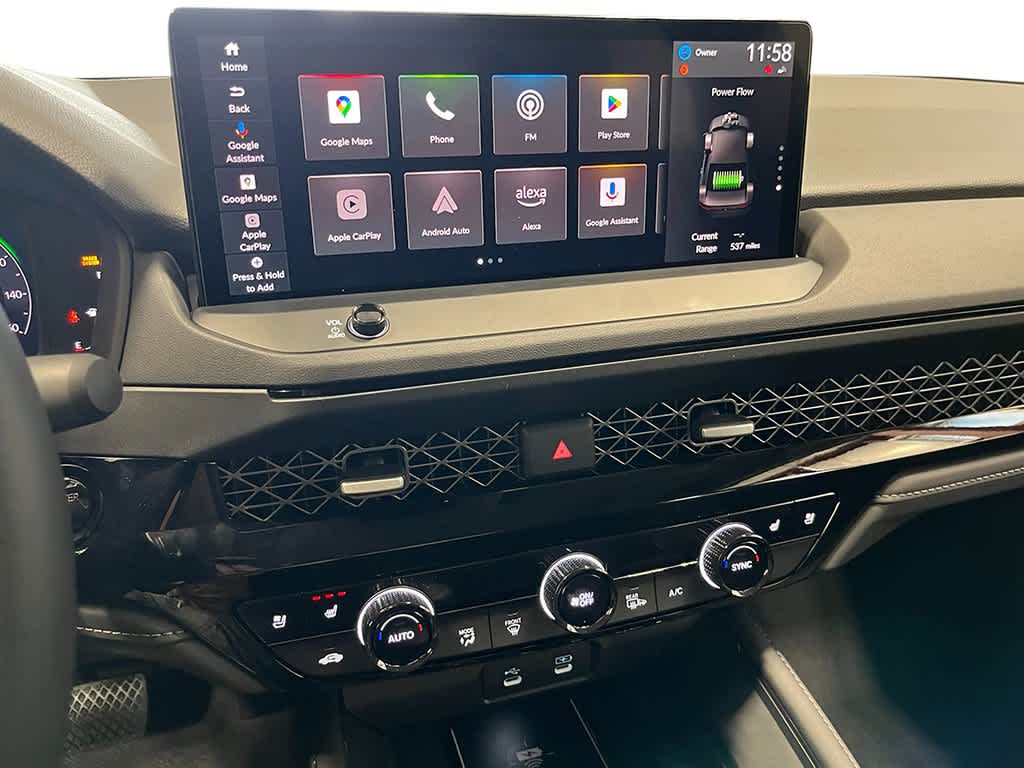 2026 Honda Accord Hybrid - Image 19