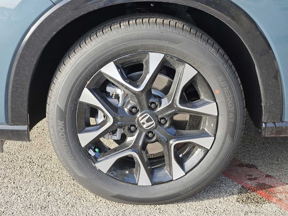 2026 Honda HR-V - Image 9