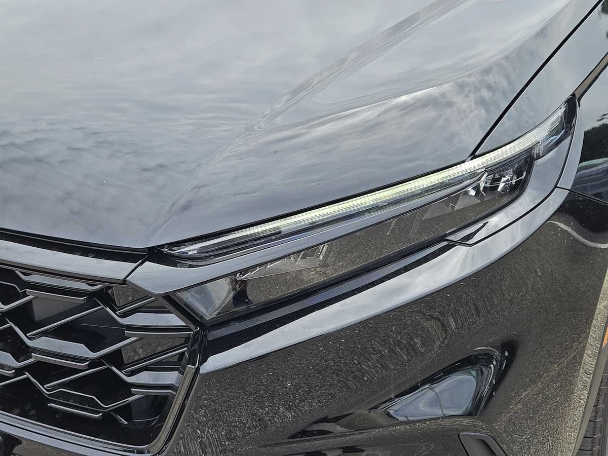 2026 Honda CR-V Hybrid - Image 7