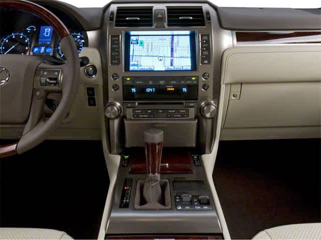 2013 LEXUS GX 460 - Image 10