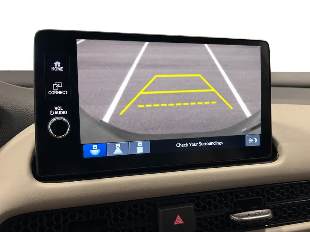 2026 Honda HR-V - Image 19