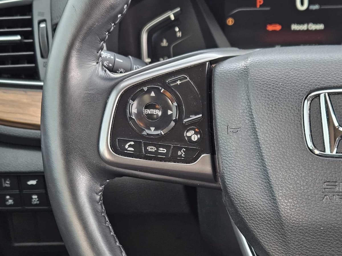 2022 Honda CR-V - Image 27