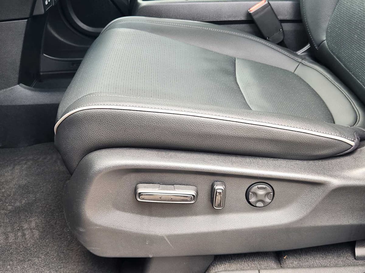 2026 Honda Odyssey - Image 24