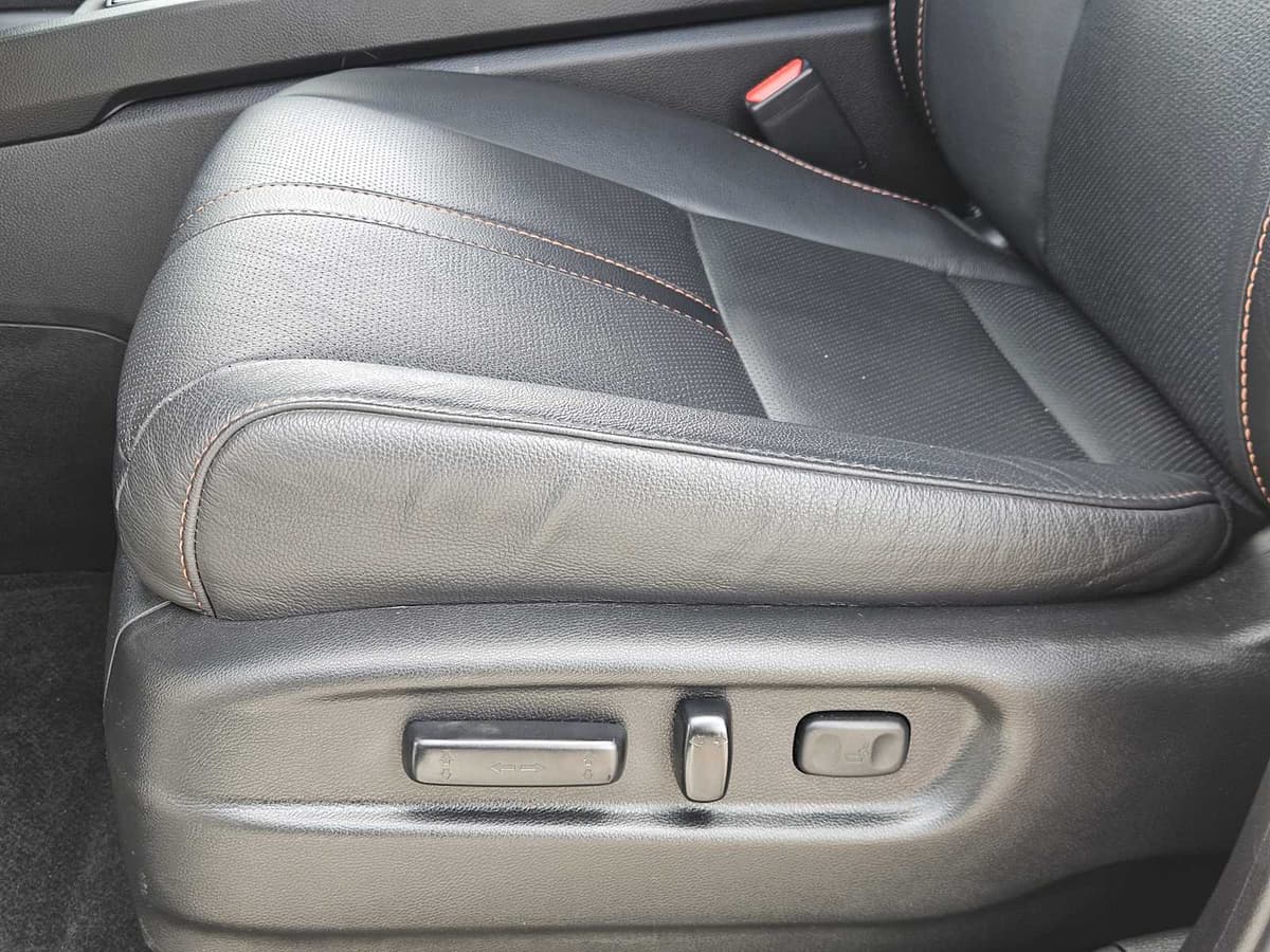 2024 Honda Passport - Image 24